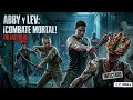 No dejamos ni un solo INFECTADO en pie #gameplaywalkthrough #thelastofus #gaminglore 