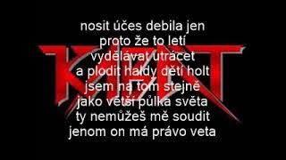 Kabát - Úsměv pana Lloyda