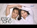 Kapuso Mo, Jessica Soho: Ang mala-'One More Chance' na love story nina Tan at Tein