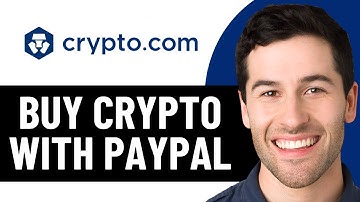 HOW TO BUY CRYPTO WITH PAYPAL ON CRYPTO.COM 2025! (FULL GUIDE)