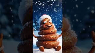 #This is not Mr. Hankey.This is his friend Bob.