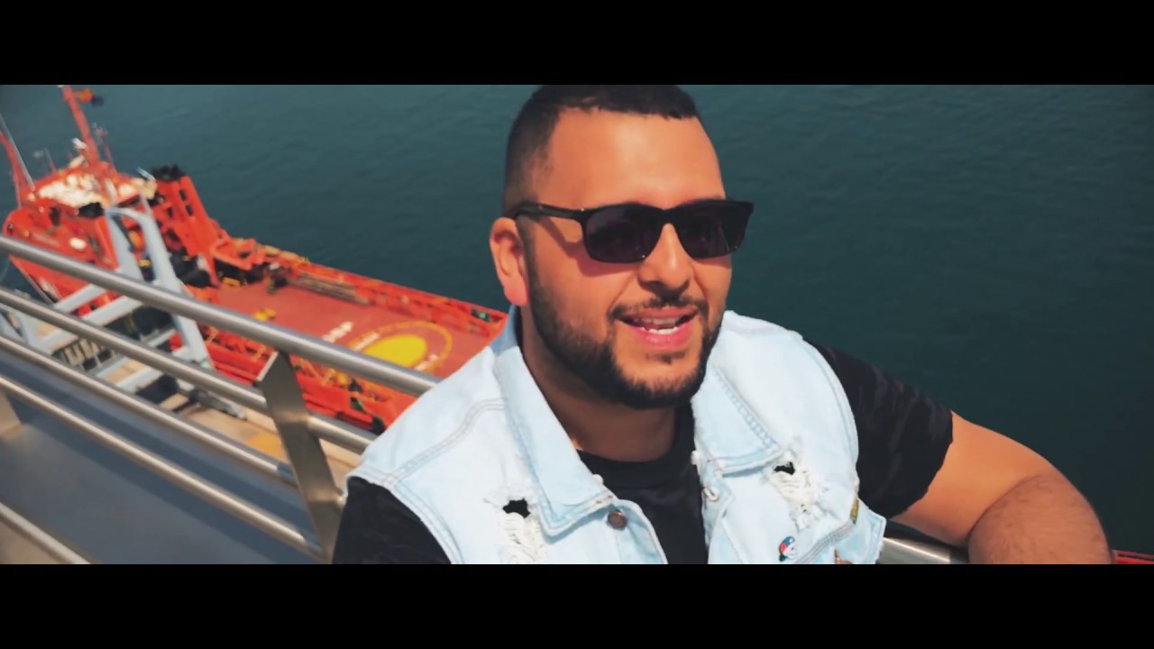 Obejrzyj Groove Inferno - Keep Going On (Montreal) Ft. Abdou - Official Music Video w YouTube Obejrzyj Groove Inferno - Keep Going On (Montreal) Ft. Abdou - Official Music Video w YouTube