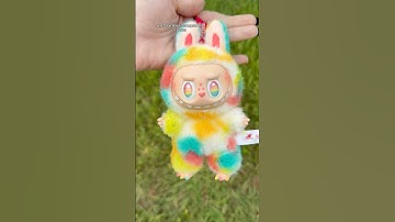 #labubu #rocktheuniverse #diy #bigintoenergy #popmart #labubuthemonsters #plush #labubus
