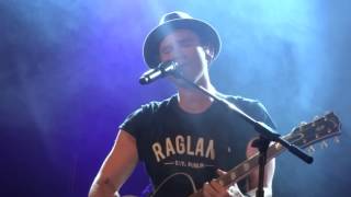 Lifehouse - All In All - Live @ Manchester Academy 2