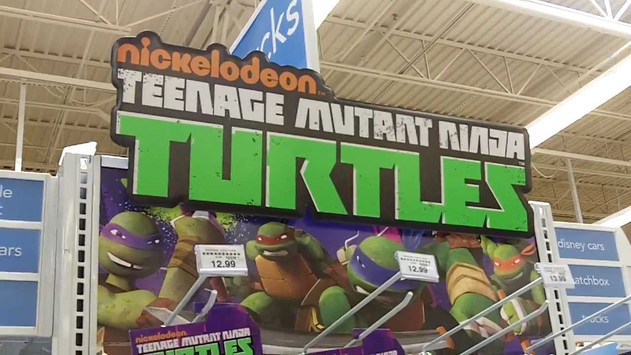 ninja turtle toys r us
