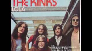 the kinks - Ordinary People (live).wmv