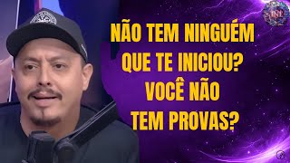 A IMPORTÂNCIA DO QUIMBANDA SER INICIADO - PAI DAYVID E TATA ANDERSON