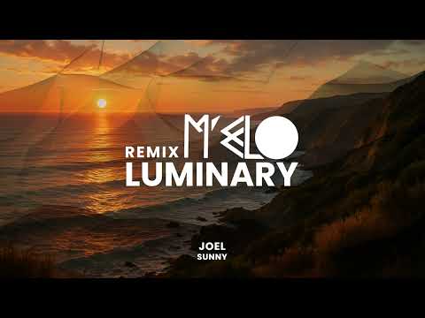 Joel Sunny Luminary - M'ELO Remix