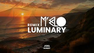 Joel Sunny Luminary - M'ELO Remix