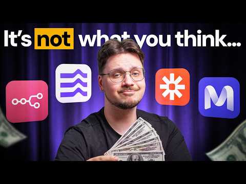 The Secret to Making Money with AI in 2026