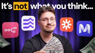 The Secret to Making Money with AI in 2026
