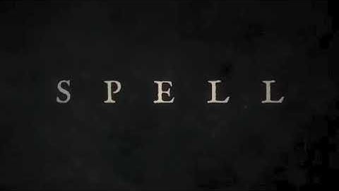 Spell Trailer Song Music