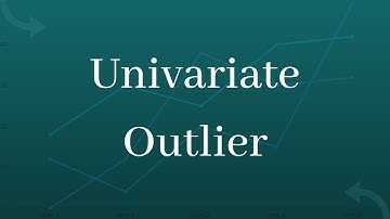 Univariate Outliers in SPSS