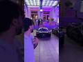 Das deutsche „Traumauto“ ist in Monaco der alltagsbrei und der Maybach ein Taxi
