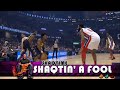 Shaqtin' NBA: Crossovers & Ankle Breakers Edition (2019-2020)