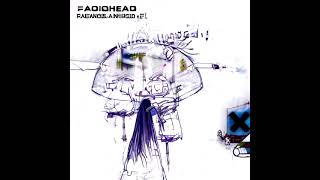 Radiohead - Paranoid Android audio2audio