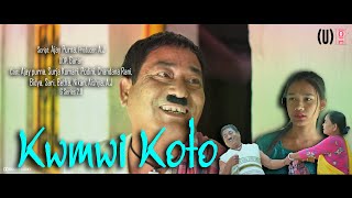 Kwmwi Koto || kokborok Short Movie || @gseries2.0  @borokvibes