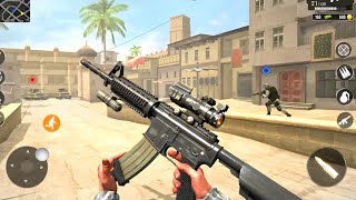Special Ops Impossible Missions _ Android GamePlay #2 screenshot 5