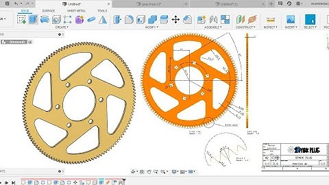 Fusion 360 beginner