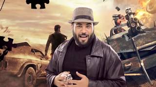 ELMABA   الحلقة 1   Mad Max   ALTV