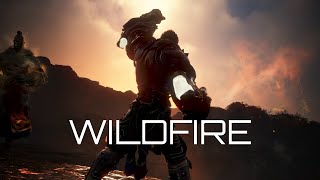 BDO Striker PvP - Wildfire