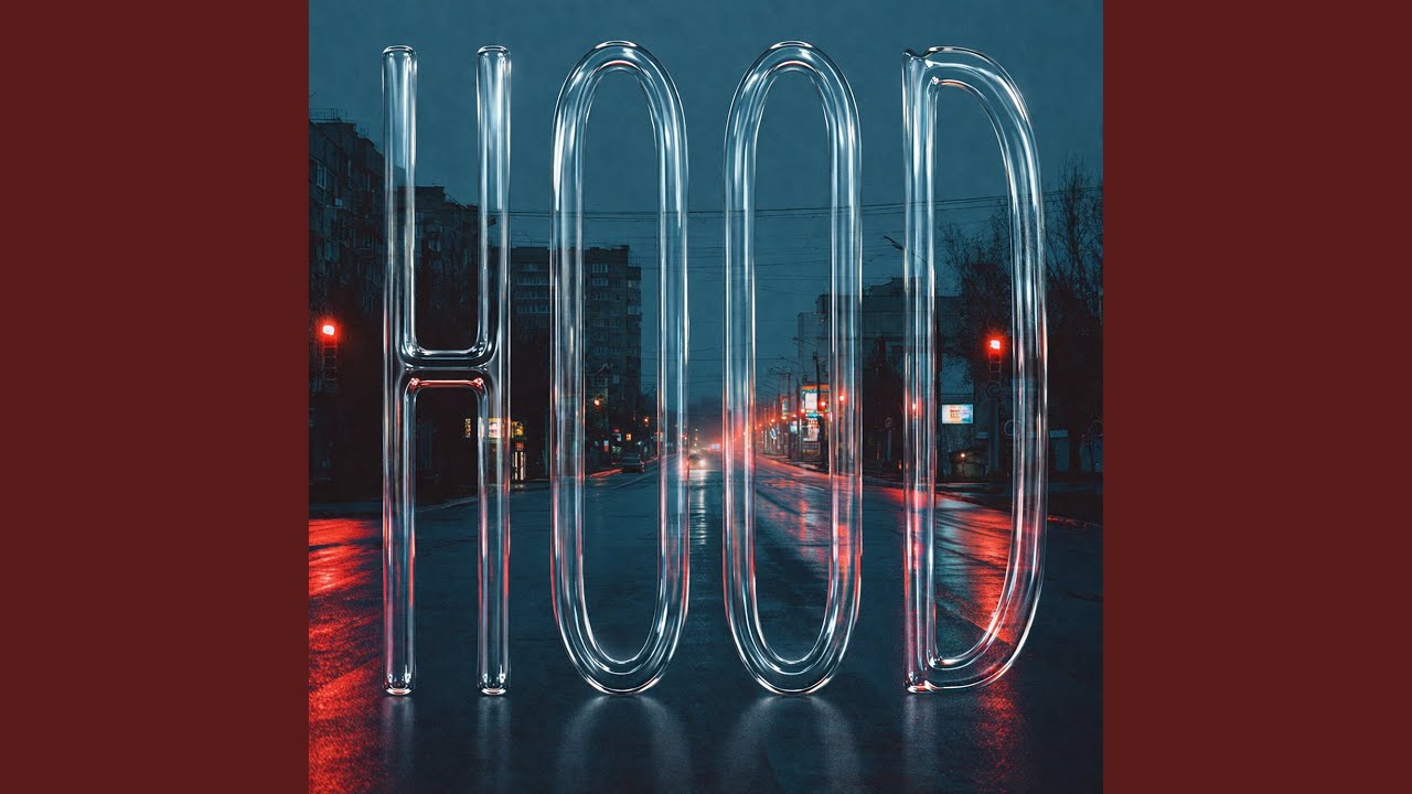 Watch Hood on YouTube Watch Hood on YouTube