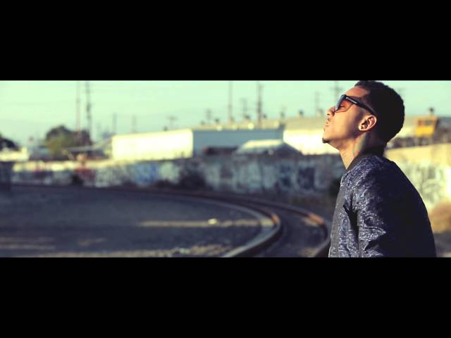 Kirko Bangz - Rich (feat. August Alsina) [Official Video] class=