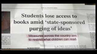 World Savvy We Must Imagine 2022 Campaign Video With Ceo Dana Mortenson