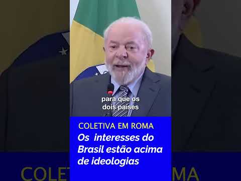#Shorts Coletiva em