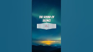 Thumbnail of The Sound of Silence