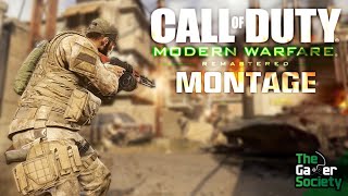 THROWBACK MONTAGE OF MWR!
