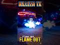 Killeen TX Flame Out ​#FlameOut​#TwoStep​#ExhaustFlames​#Backfire​#Afterburn #killeentx #fyp