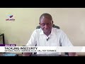 Tackling Insecurity: National Peace Campaign, NOA  Call For Tolerance