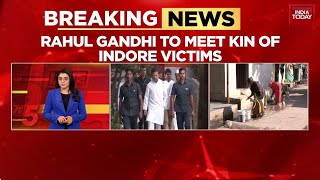 Indore Water Crisis: Audit Report Links 15 Deaths In Bhagirathpura, Rahul To Meet Victims On Jan 17 screenshot 3
