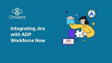 HR Service Automation | Integrating Jira with ADP Workforce Now