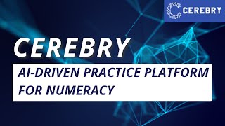 Cerebry - Ai Powered Numeration Learning Platform