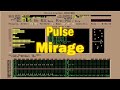 Pulse  mirage