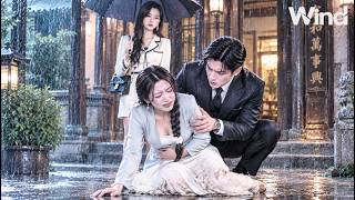 他偏信白月光的挑撥竟逼妻子在暴雨中跪了一整夜！直到看見她身下的血才知道她早已懷孕，可那個滿心滿眼愛他的女人已徹底心死，渣男後悔莫及！#短剧 #追妻火葬場 #反转 #爱情