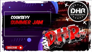 Cookseyy - Summer Jam - Dhr