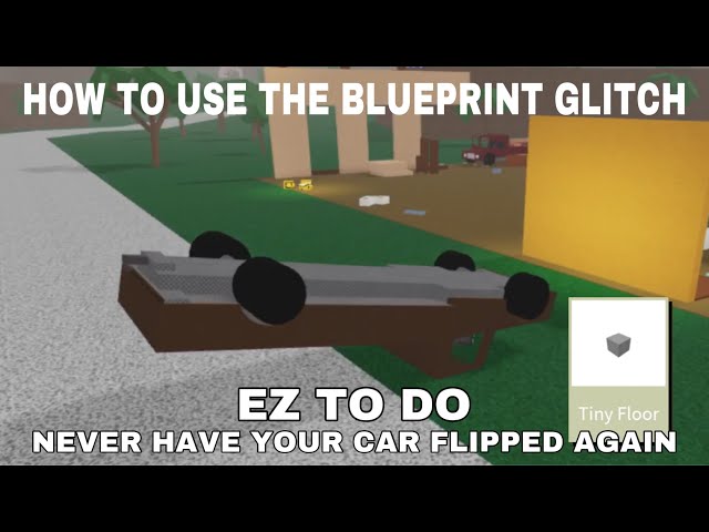 Roblox on X: VotreKaramby has the blueprints to a fashionable AND