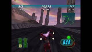 Bumpy's Breakers 2:37.696 / 51.520 (Skips)