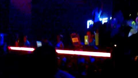 Pete Tha Zouk @ Andromeda 24-04-2009