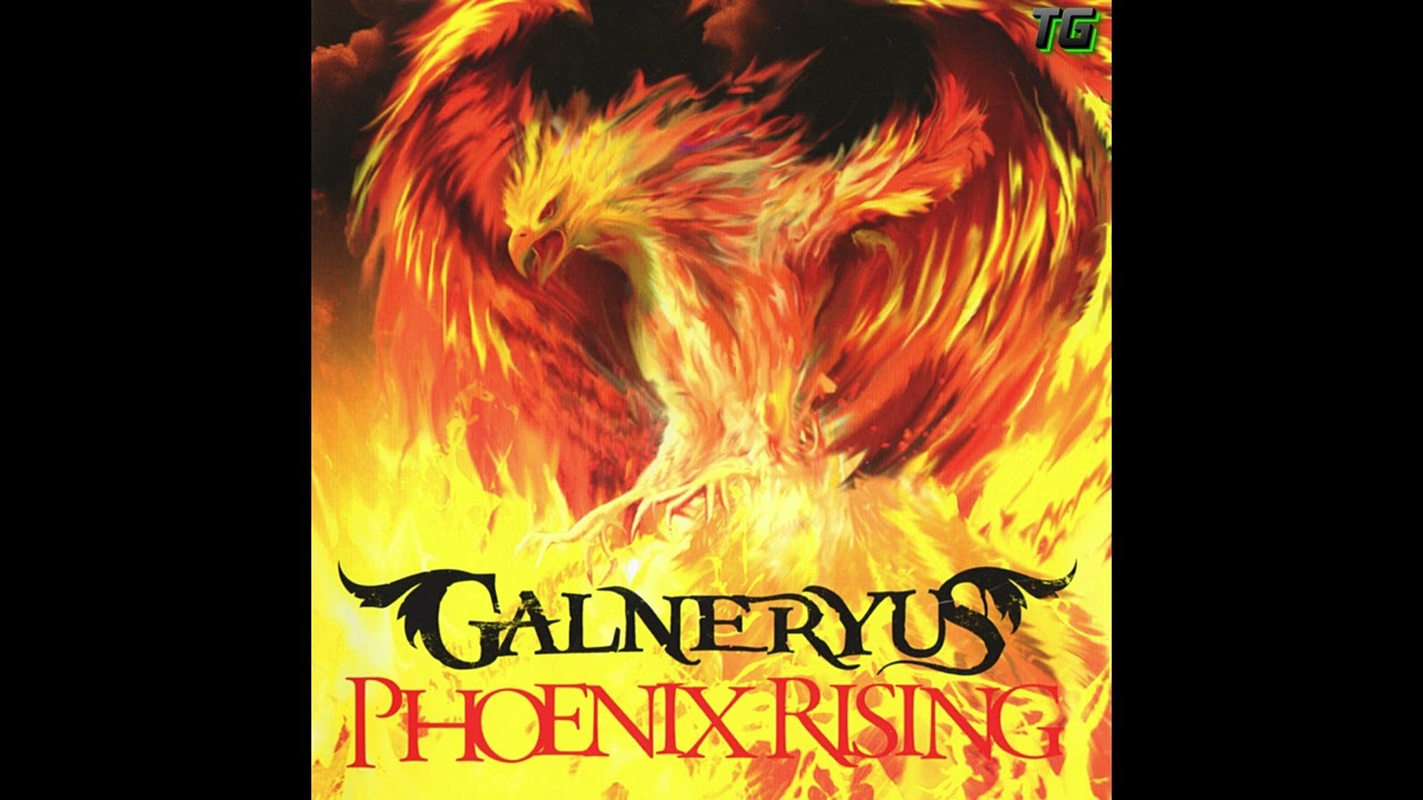 Galneryus - T.F.F.B. - YouTube
