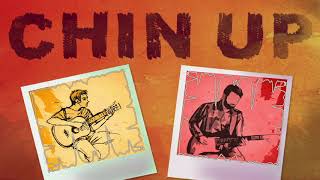 Chin Up (Arbi + Koethe Colab)