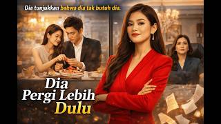 🔥 'Kau Dipecat Jadi Suamiku!' Perceraian Sultan Paling Viral.