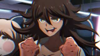 akane owari edit [danganronpa]