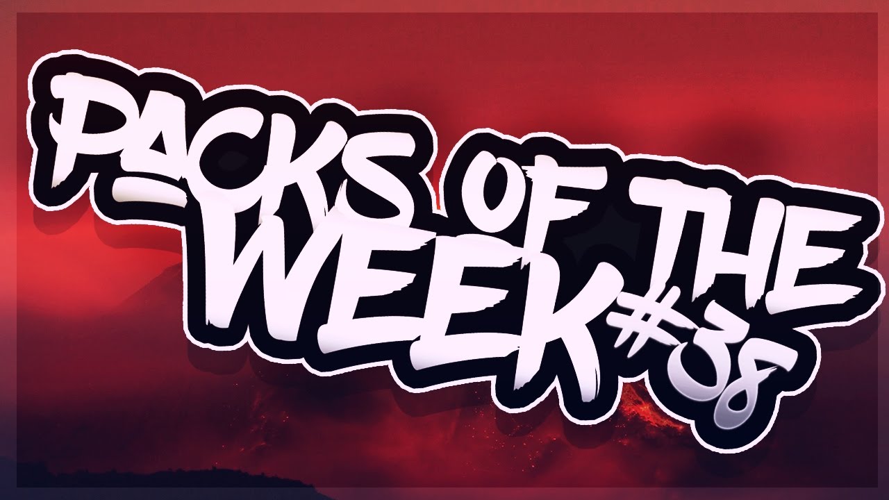 Texture Packs of the Week! #38 potion of night vision