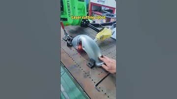 Industrial robot # Industrial # Factory# robotic Arm # Six-axis # Welding robot# Laser cutting robot