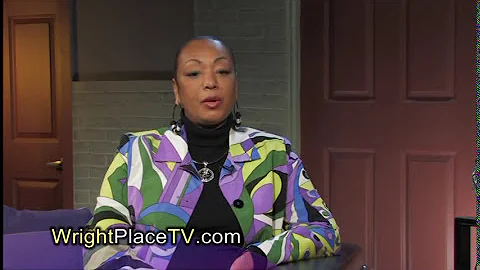 Wright Place TV episode #108