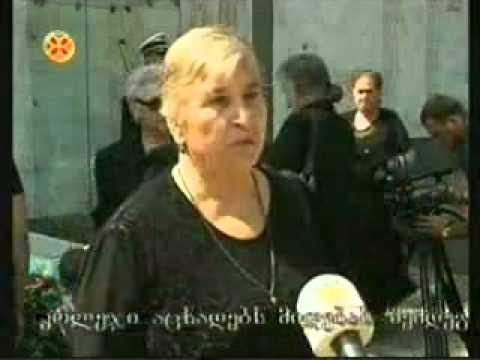 მთავრობისა და უმაღლესი საბჭოს წევრებმა გმირთა მემორიალი გვირგვინით შეამკეს